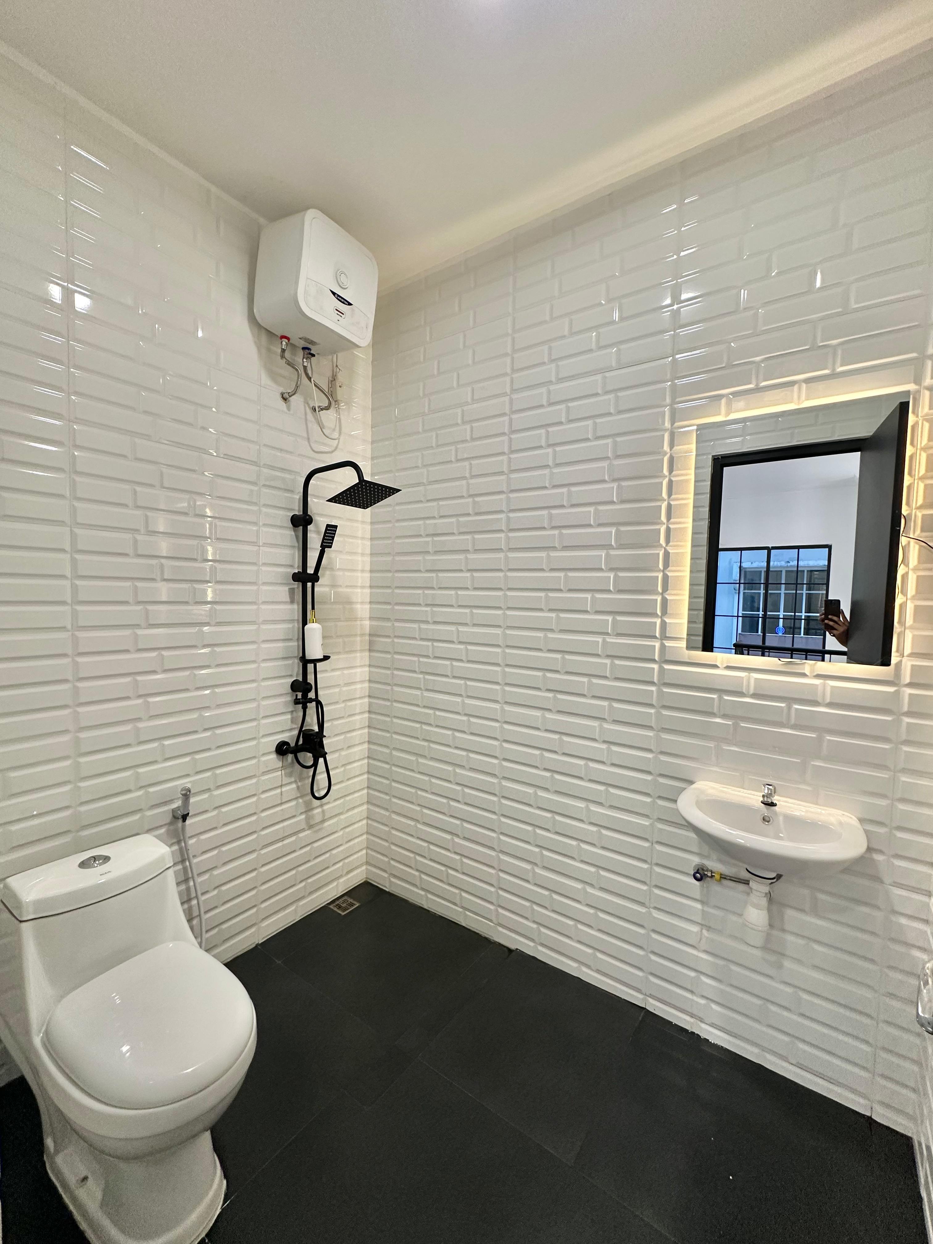 Rumah dijual di Cluster Hawaii Deltamas